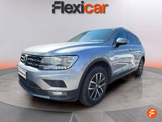Volkswagen Tiguan Advance 1.5 TSI 110kW (150CV) DSG