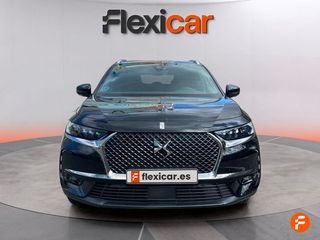 DS DS 7 BlueHDi DE 96kW (130CV) Auto. SO CHIC