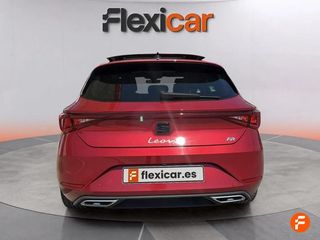 Seat Leon 1.5 eTSI 110kW DSG-7 S&S FR