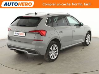 Skoda Kamiq 1.0 TSI Ambition