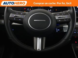 Hyundai Kona 1.6 Hybrid Maxx 2WD