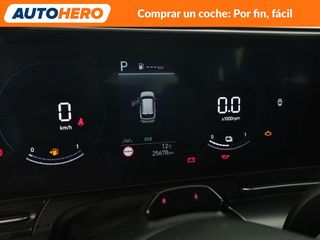 Hyundai Kona 1.6 Hybrid Maxx 2WD