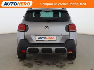Citroën C3 Aircross 1.2 PureTech Feel Pack