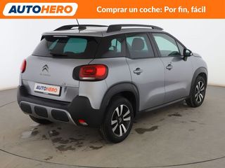 Citroën C3 Aircross 1.2 PureTech Feel Pack