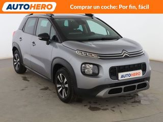 Citroën C3 Aircross 1.2 PureTech Feel Pack