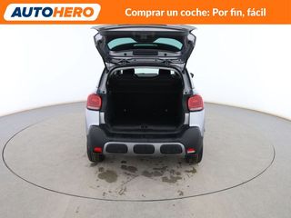 Citroën C3 Aircross 1.2 PureTech Feel Pack