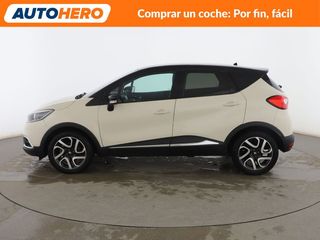 Renault Captur 1.2 TCe Zen