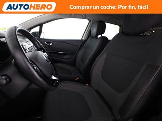 Renault Captur 1.2 TCe Zen
