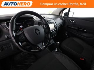 Renault Captur 1.2 TCe Zen