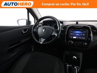 Renault Captur 1.2 TCe Zen