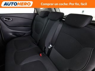 Renault Captur 1.2 TCe Zen