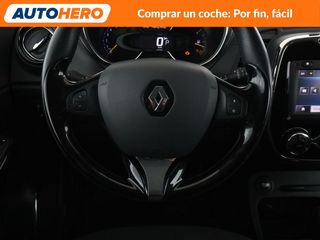 Renault Captur 1.2 TCe Zen