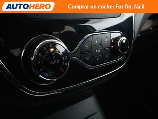 Renault Captur 1.2 TCe Zen