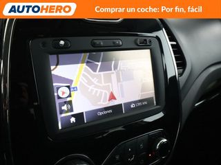 Renault Captur 1.2 TCe Zen