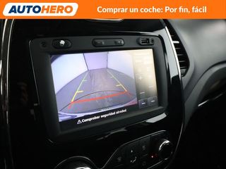 Renault Captur 1.2 TCe Zen