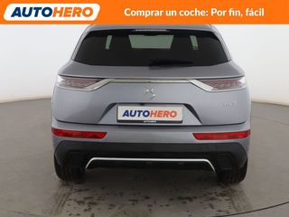 DS DS 7 1.5 Blue-HDi SoChic
