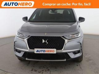 DS DS 7 1.5 Blue-HDi SoChic