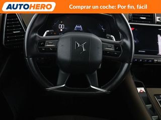 DS DS 7 1.5 Blue-HDi SoChic