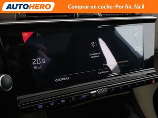 DS DS 7 1.5 Blue-HDi SoChic