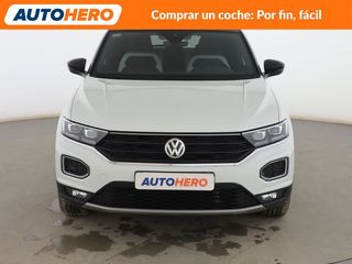 Volkswagen T-Roc 2.0 TDI Sport 4Motion