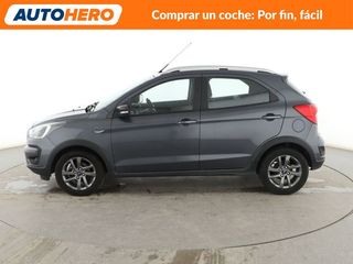 Ford Ka 1.2 Ti-VCT Active