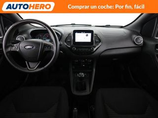 Ford Ka 1.2 Ti-VCT Active