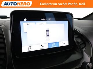 Ford Ka 1.2 Ti-VCT Active