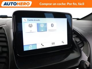 Ford Ka 1.2 Ti-VCT Active