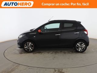 Peugeot 108 1.2 VTi Roland Garros