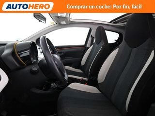 Peugeot 108 1.2 VTi Roland Garros