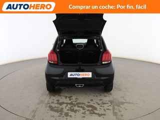 Peugeot 108 1.2 VTi Roland Garros