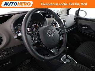 Toyota Yaris 1.5 Hybrid Active