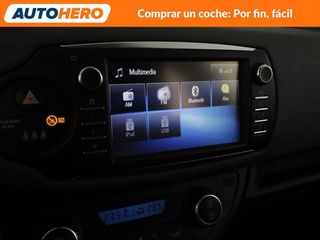 Toyota Yaris 1.5 Hybrid Active