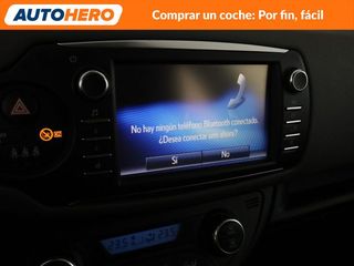 Toyota Yaris 1.5 Hybrid Active