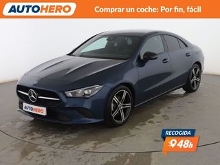 Mercedes Clase CLA CLA 200 Progressive