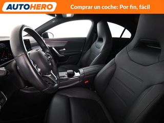 Mercedes Clase CLA CLA 200 Progressive