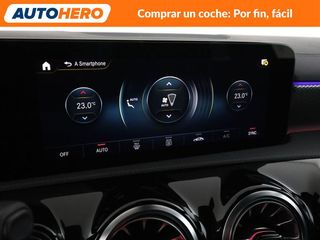 Mercedes Clase CLA CLA 200 Progressive