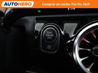 Mercedes Clase CLA CLA 200 Progressive