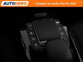 Mercedes Clase CLA CLA 200 Progressive