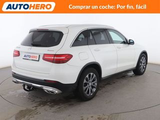 Mercedes GLC GLC 220 4Matic AMG Line
