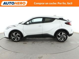 Toyota C-HR 1.8 Hybrid Advance