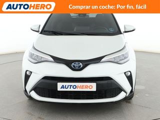 Toyota C-HR 1.8 Hybrid Advance