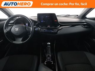 Toyota C-HR 1.8 Hybrid Advance