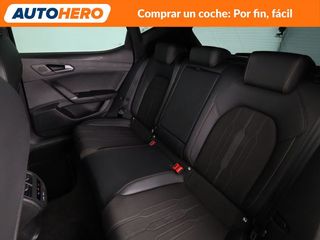 Cupra León 1.5 eTSI