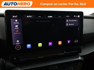 Cupra León 1.5 eTSI