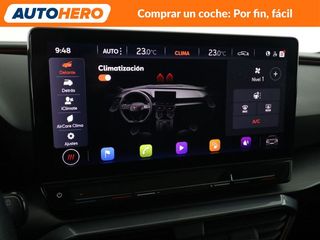 Cupra León 1.5 eTSI