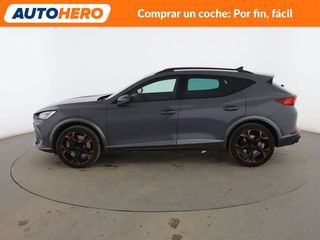 Cupra Formentor 2.0 TSI VZ 4Drive