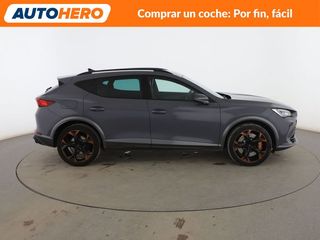 Cupra Formentor 2.0 TSI VZ 4Drive