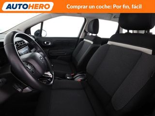 Citroën C3 Aircross 1.5 Blue-HDi Feel
