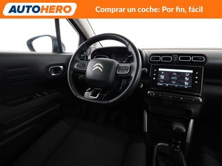 Citroën C3 Aircross 1.5 Blue-HDi Feel